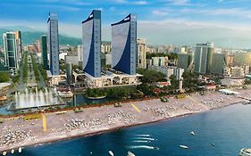 Orbi City Group